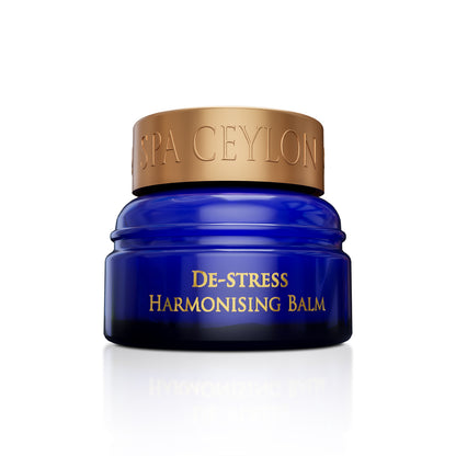 De-stress - Wellness Trio
