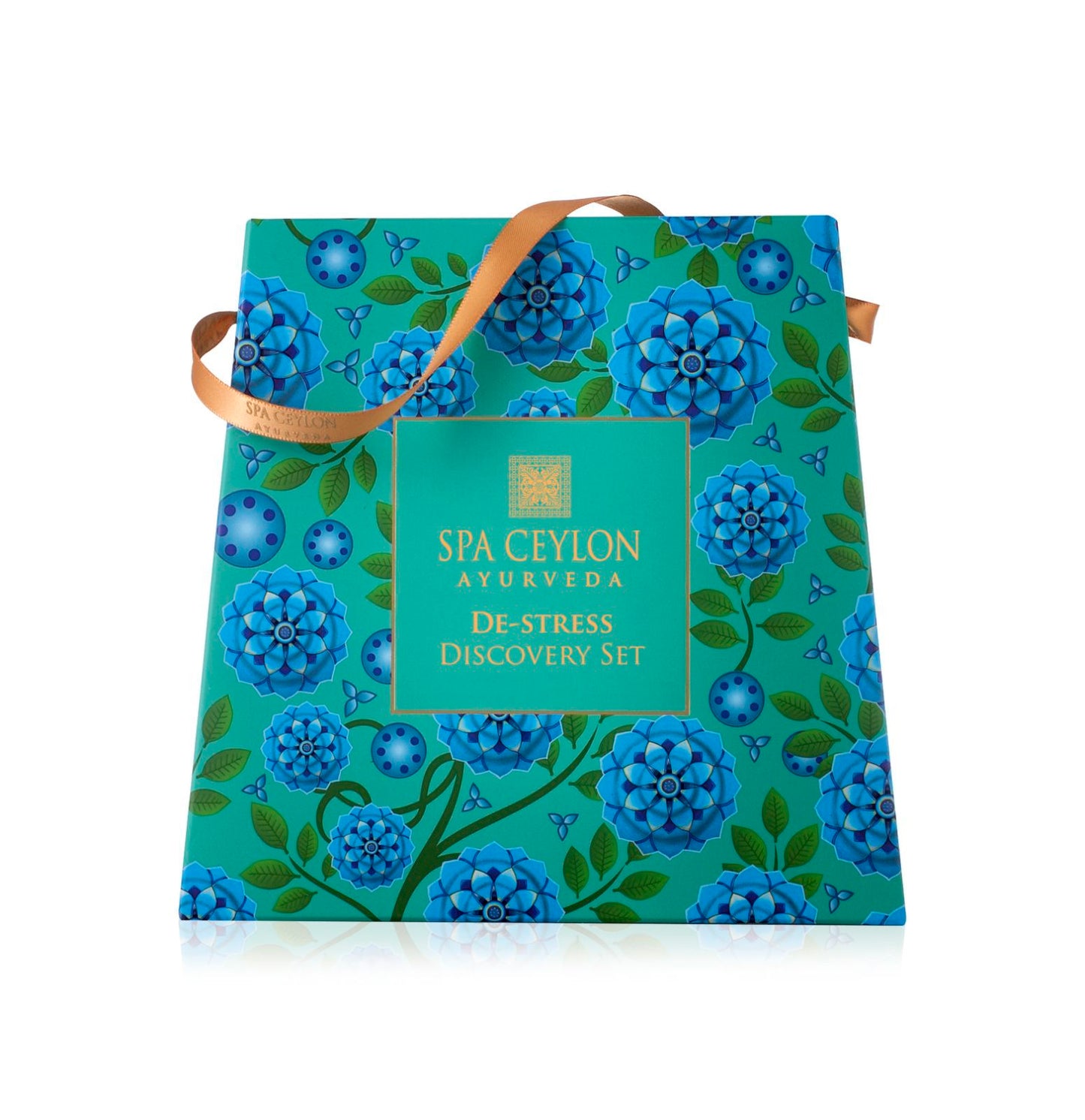 De-Stress - Discovery Set - Spa Ceylon Sri Lanka
