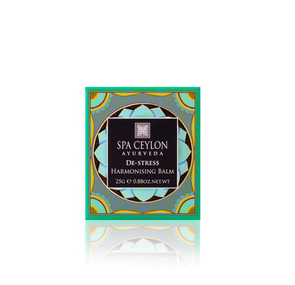 De-Stress - Harmonising Balm 25g - Spa Ceylon Sri Lanka