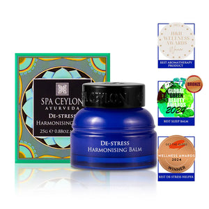 De-Stress - Harmonising Balm 25g