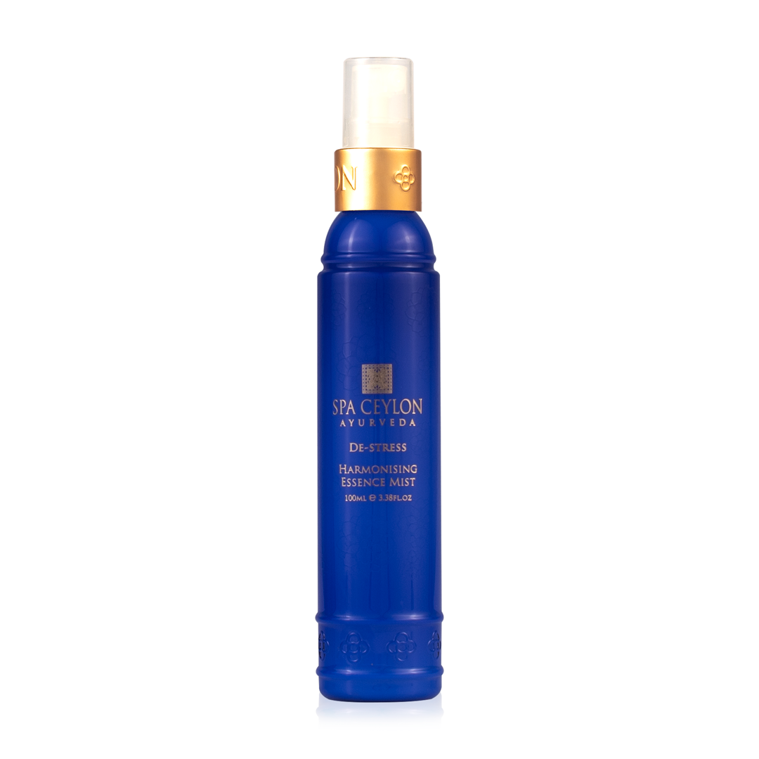 De-Stress - Harmonising Essence Mist 100ml - Spa Ceylon Sri Lanka