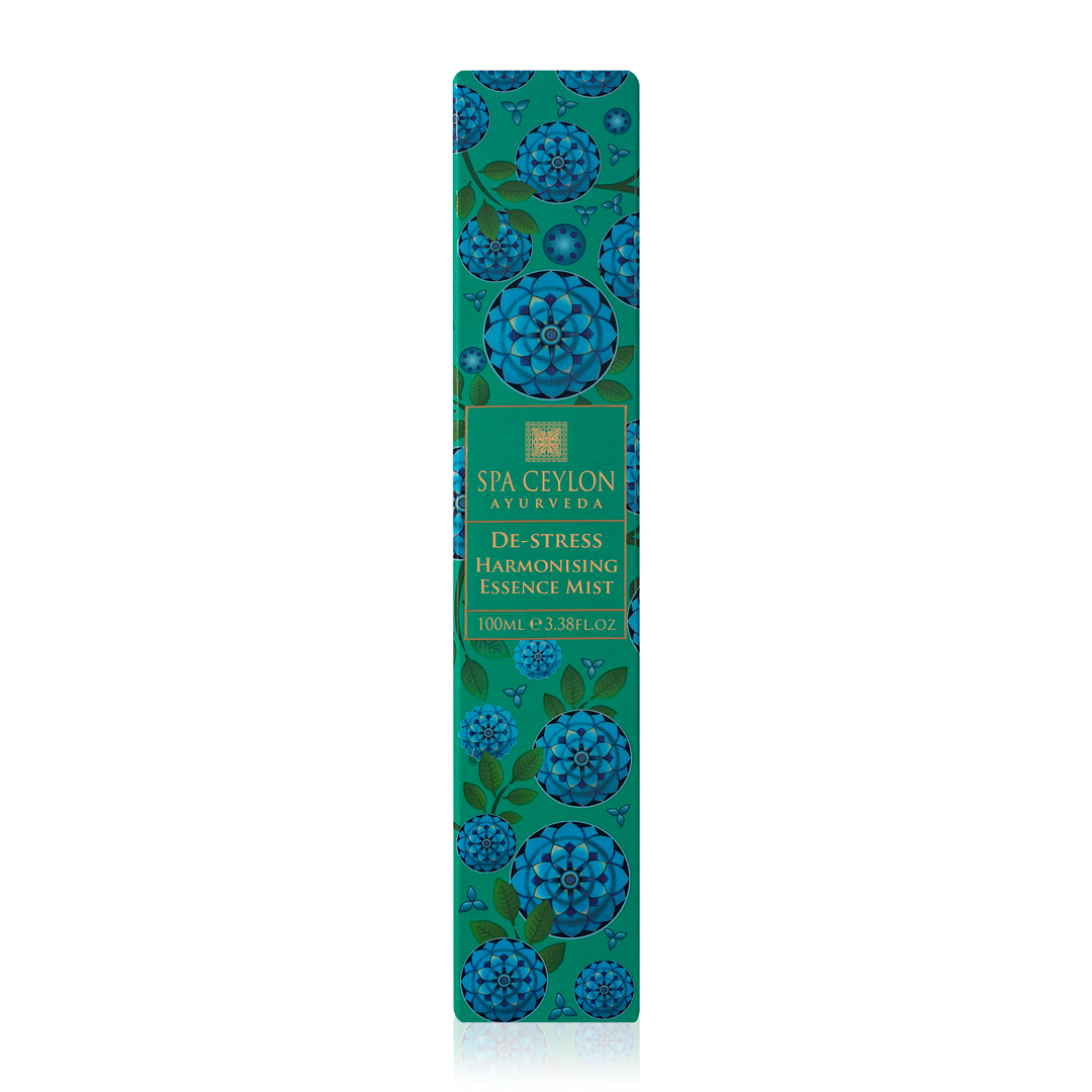 De-Stress - Harmonising Essence Mist 100ml - Spa Ceylon Sri Lanka