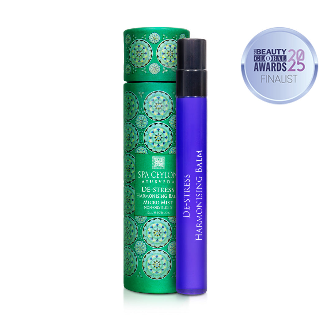 De-stress - Harmonising Balm - Micro Mist - 10ml