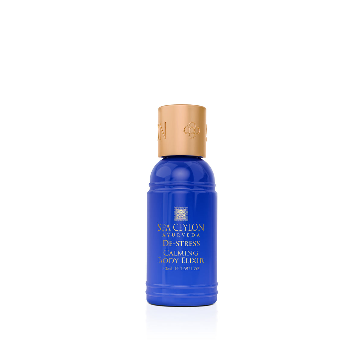 De-Stress Harmonising Essence Mist