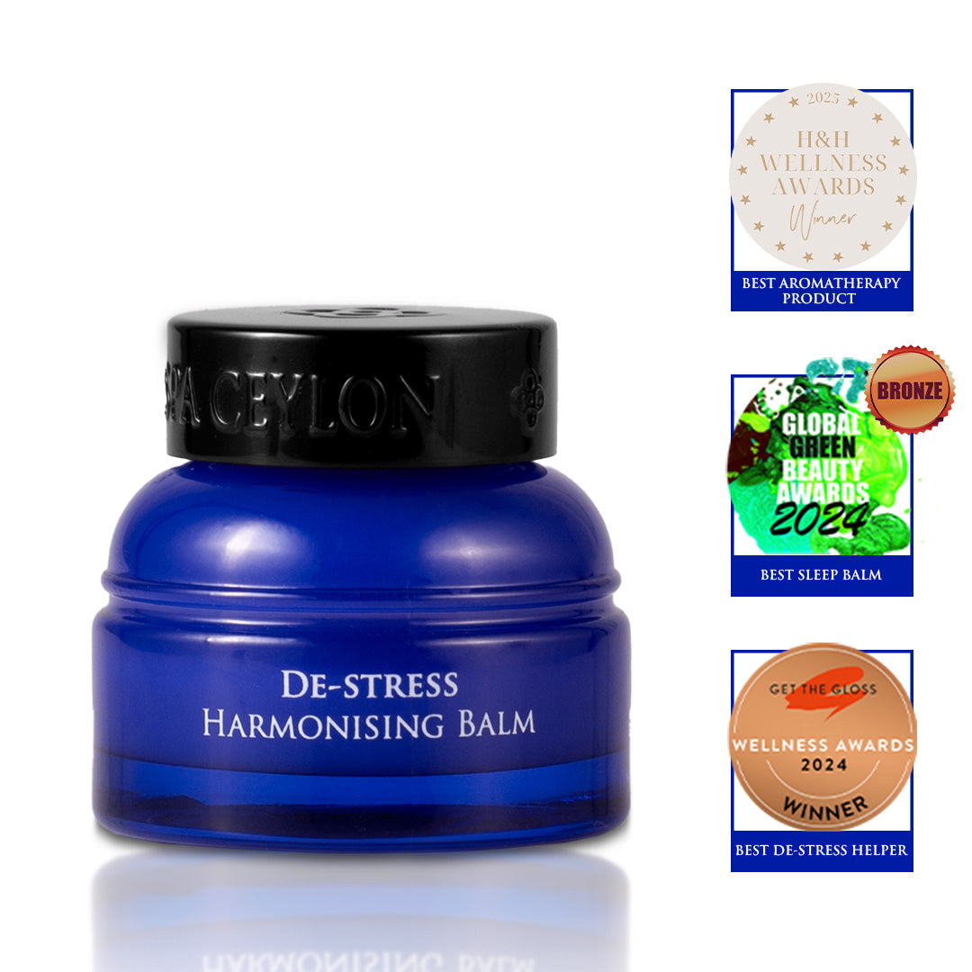 De-Stress - Harmonising Balm 25g