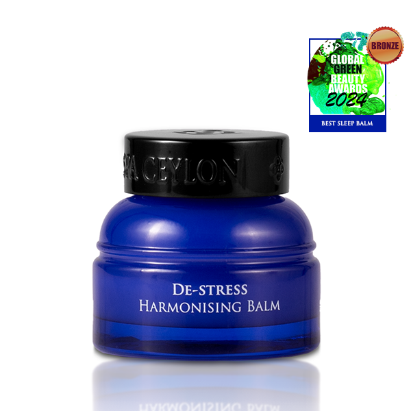 De-Stress - Harmonising Balm 25g