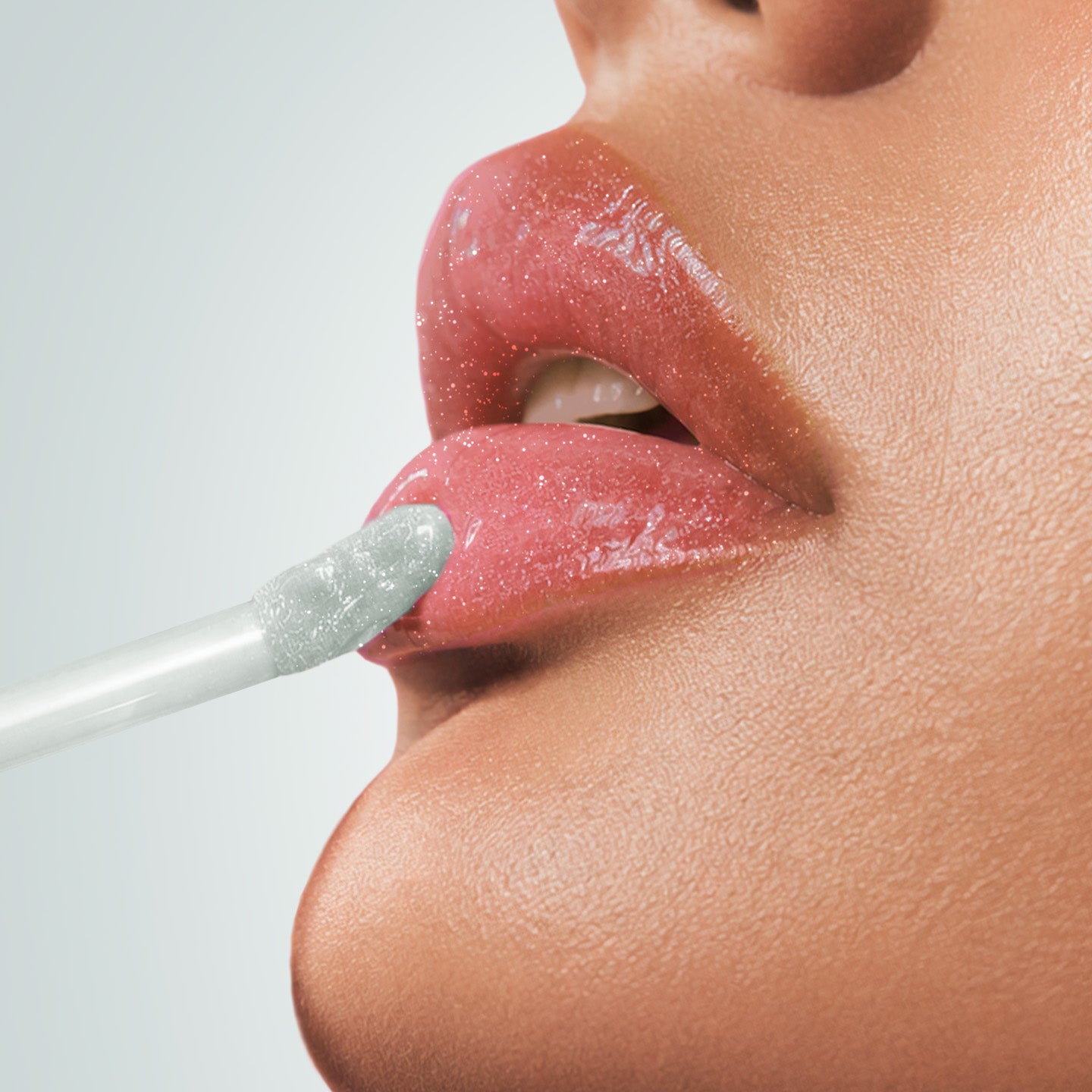 Diamond Dazzle - Hydrating Lip Gloss Serum - 3.5ml