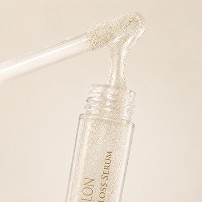 Diamond Dazzle - Hydrating Lip Gloss Serum - 3.5ml