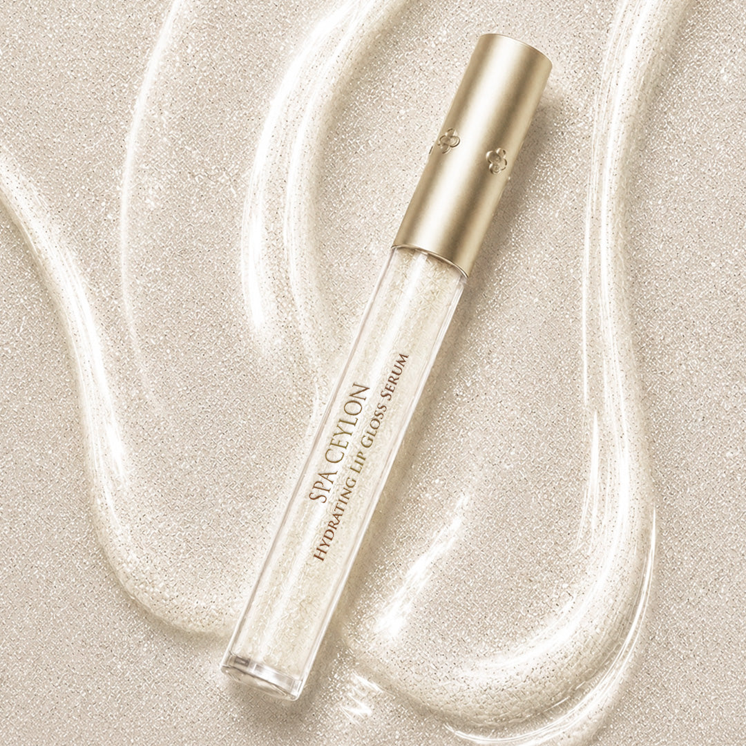 Diamond Dazzle - Hydrating Lip Gloss Serum - 3.5ml