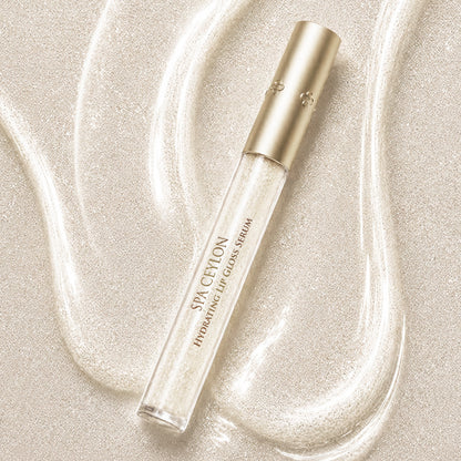 Diamond Dazzle - Hydrating Lip Gloss Serum - 3.5ml