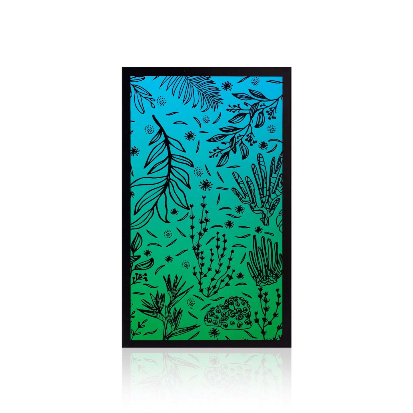 Dive Mirissa - Eau De Perfume Cologne 100ml - Spa Ceylon Sri Lanka
