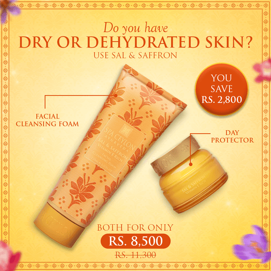 The Duo For Dehydrated Skin