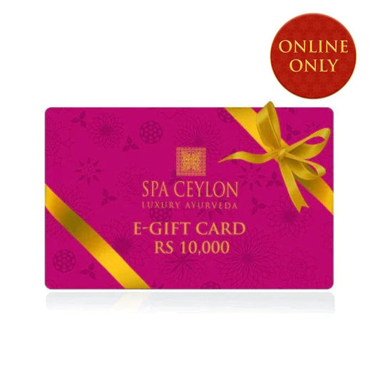 E-Gift Card Rs. 10,000