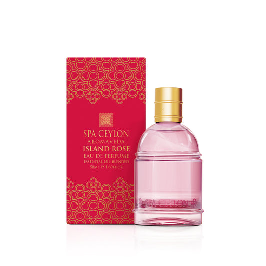 Island Rose -Eau De Perfume -50ml