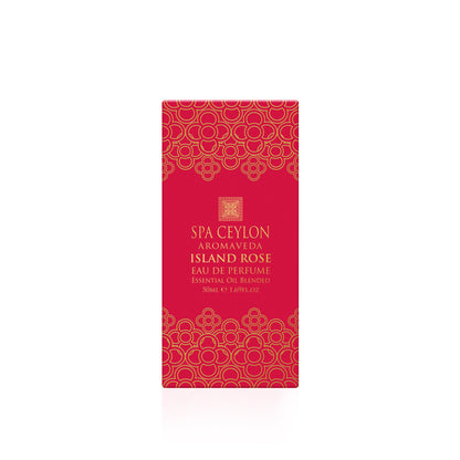 Island Rose -Eau De Perfume -50ml