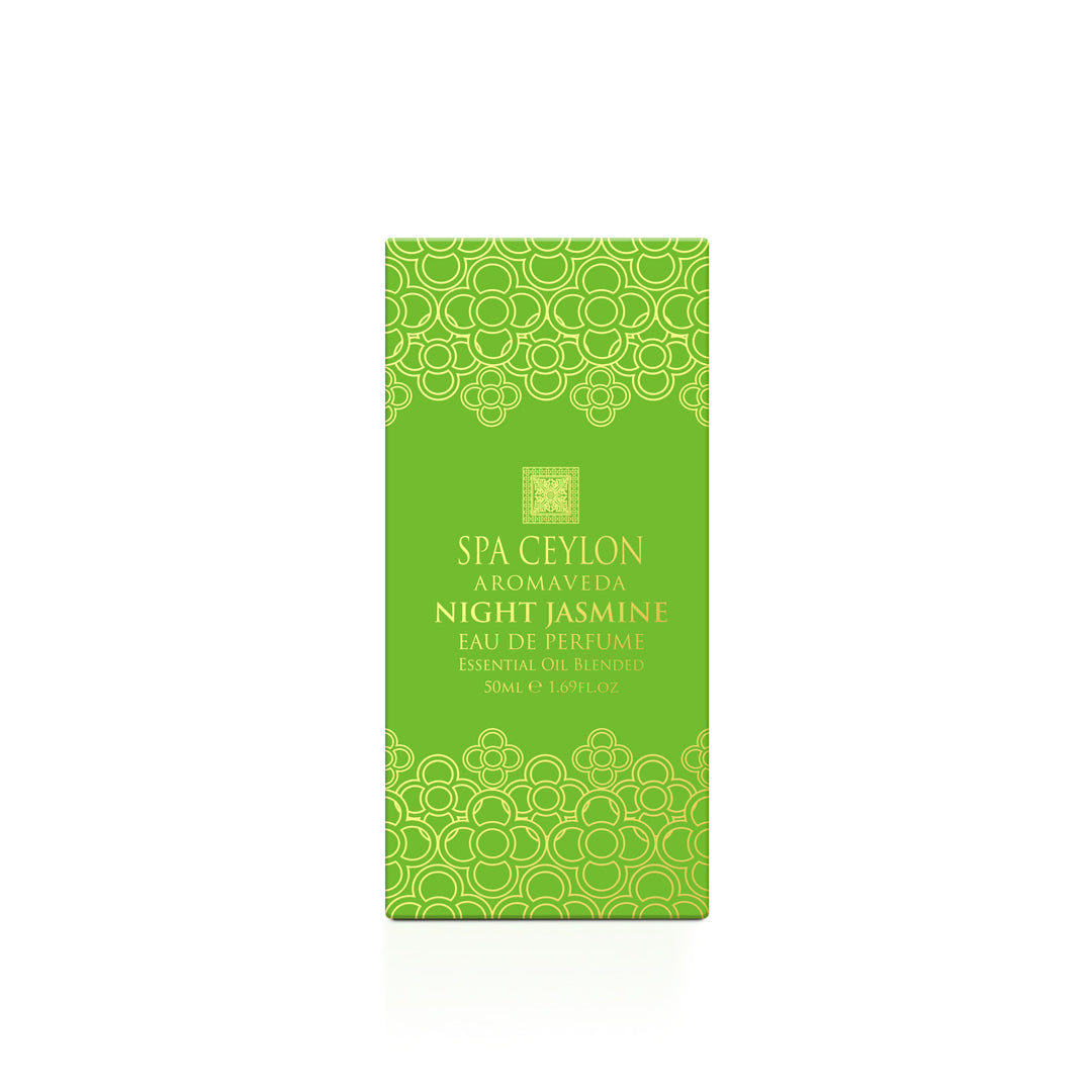 Night Jasmine- Eau De Perfume -50ml
