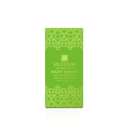 Night Jasmine- Eau De Perfume -50ml