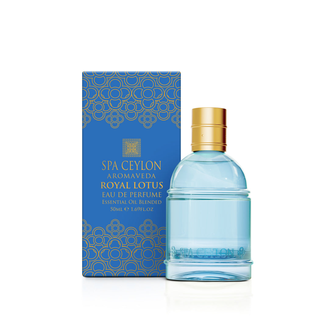 Royal Lotus- Eau De Perfume-50ml