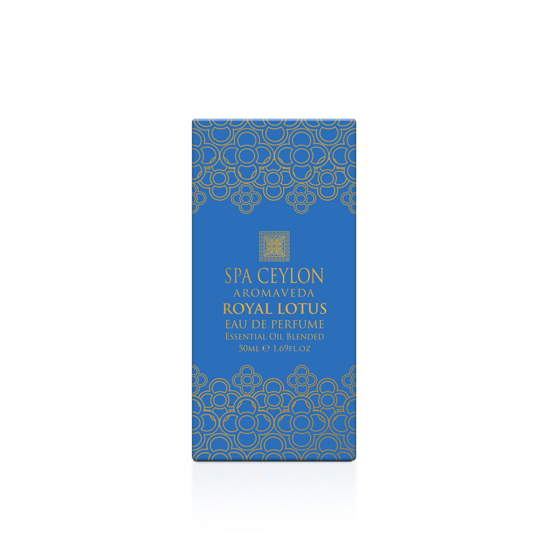 Royal Lotus- Eau De Perfume-50ml