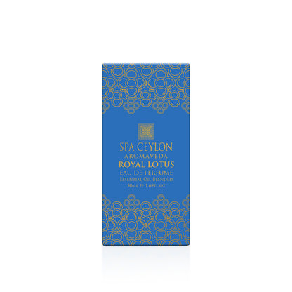 Royal Lotus- Eau De Perfume-50ml
