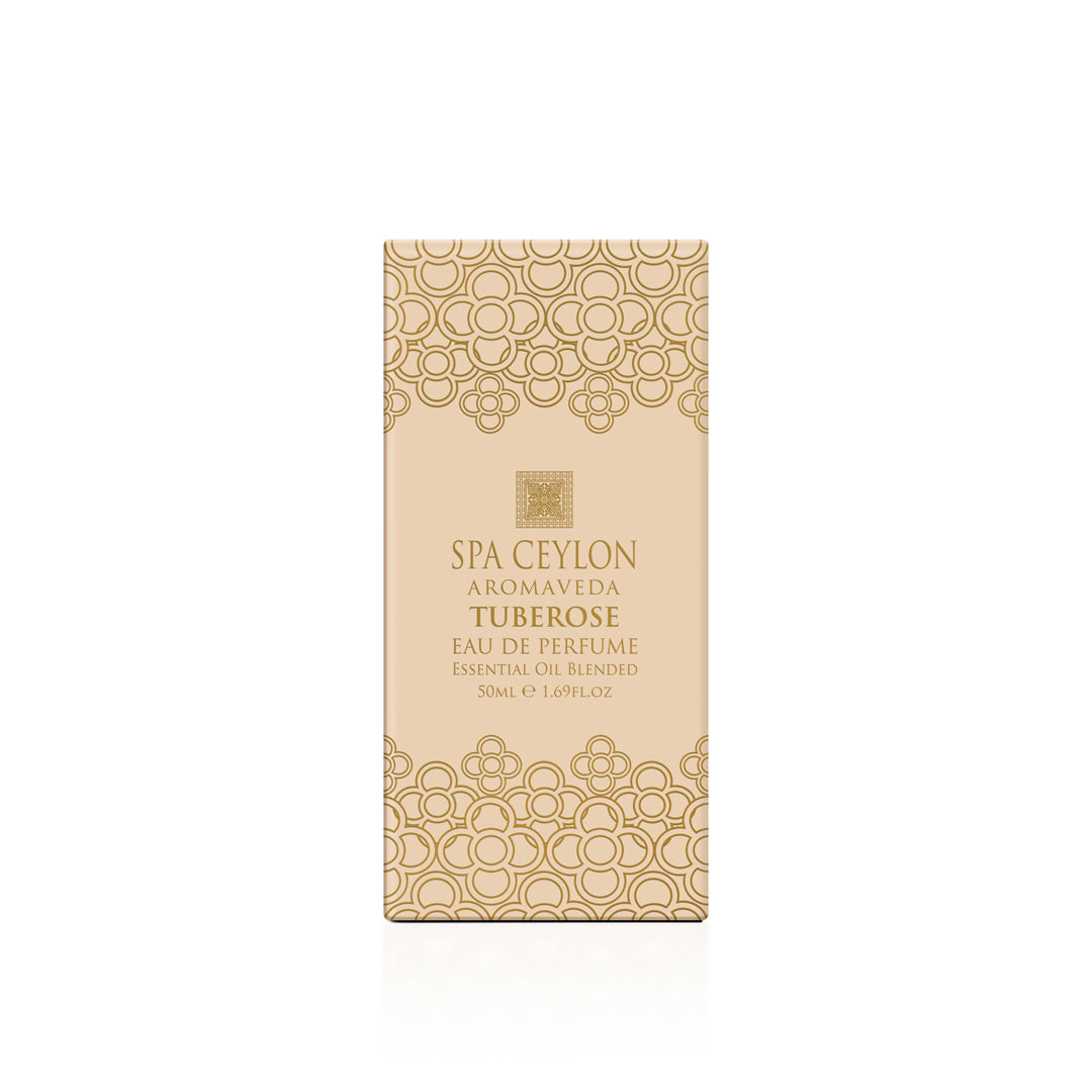 Tuberose- Eau De Perfume-50ml