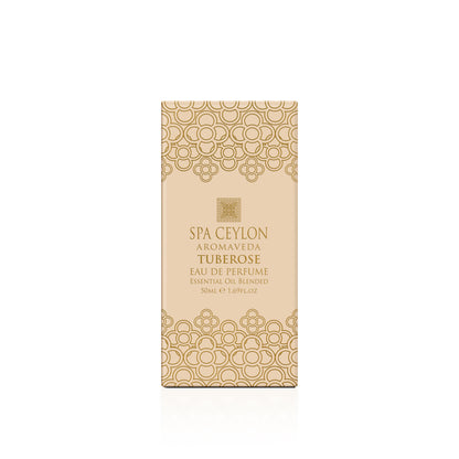 Tuberose- Eau De Perfume-50ml