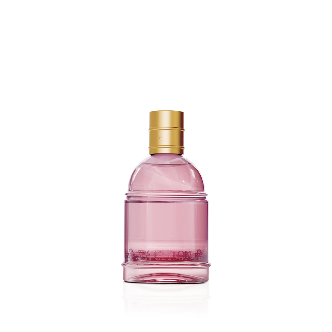 Island Rose -Eau De Perfume -50ml – Spa Ceylon Sri Lanka
