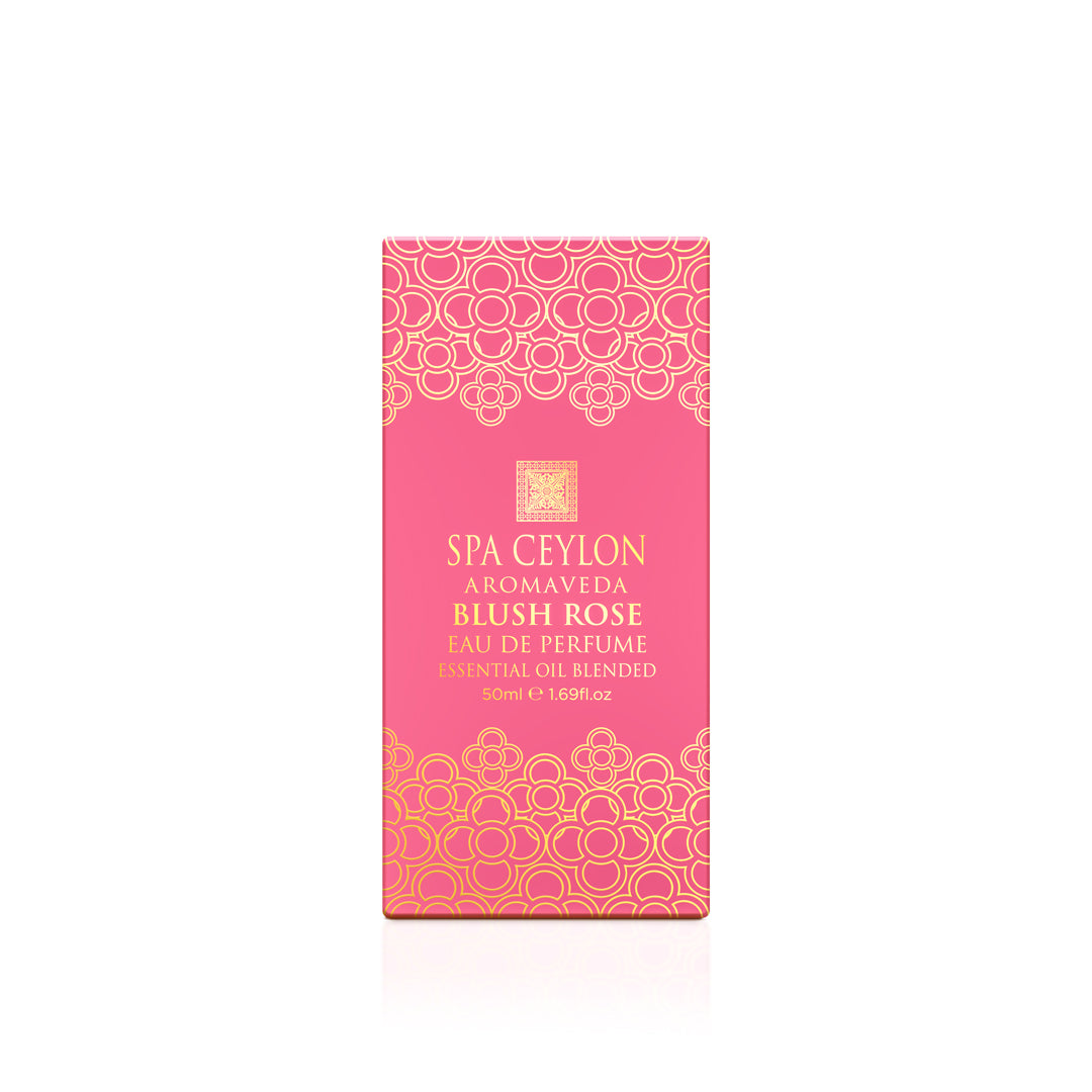 Blush Rose - Eau De Perfume - 50ml