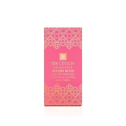 Blush Rose - Eau De Perfume - 50ml