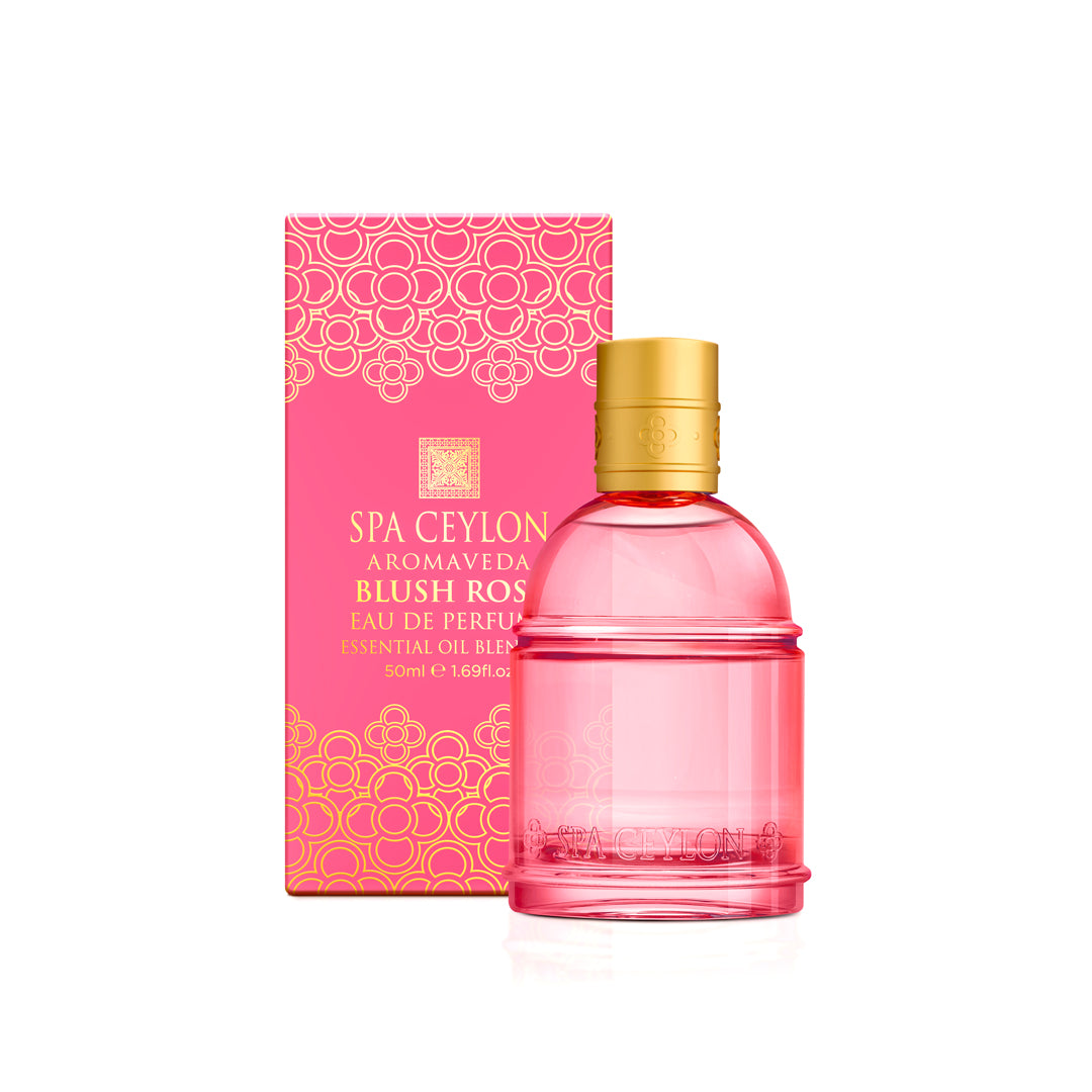 Blush Rose - Eau De Perfume - 50ml