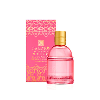 Blush Rose - Eau De Perfume - 50ml