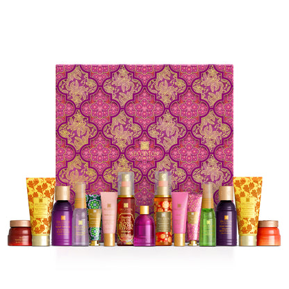 Wellness & Beauty Collection