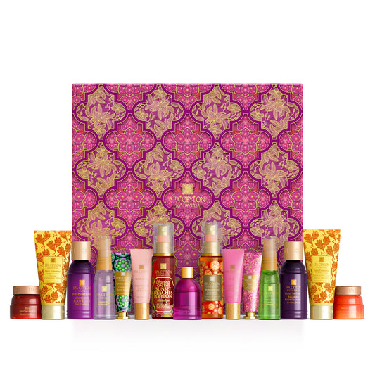 Eid Celebration Wellness & Beauty Collection