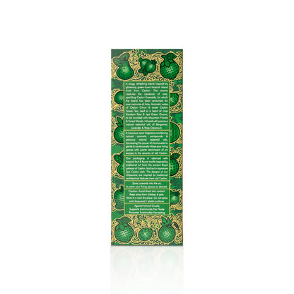 Emerald Fruits - Jewel Fruits - Room Aroma Mist - 100ml