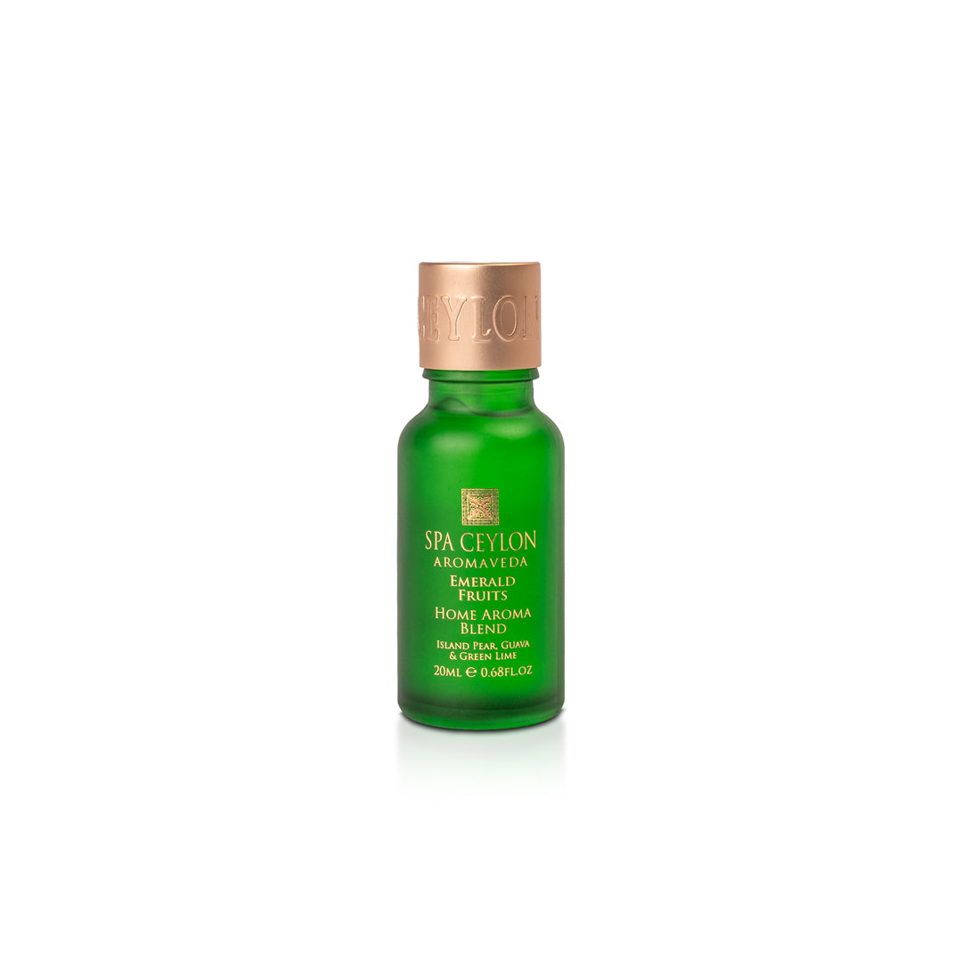 Emerald Fruits - Jewel Fruits - Home Aroma Blend - 20ml