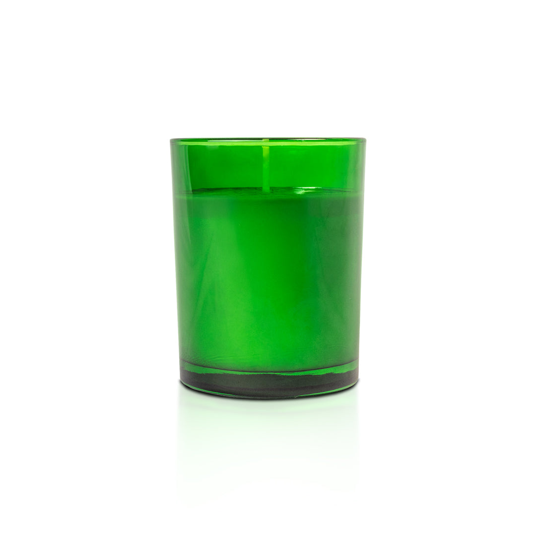 Emerald Fruits - Jewel Fruits - Natural Candle - 200g