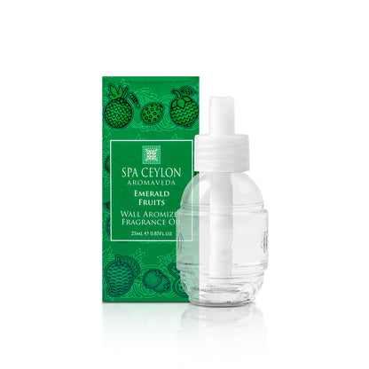 Emerald Fruits - Wall Aromizer Room Fragrance Oil 25ml