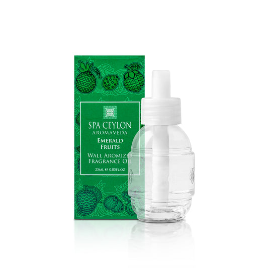 Emerald Fruits - Wall Aromizer Room Fragrance 25ml