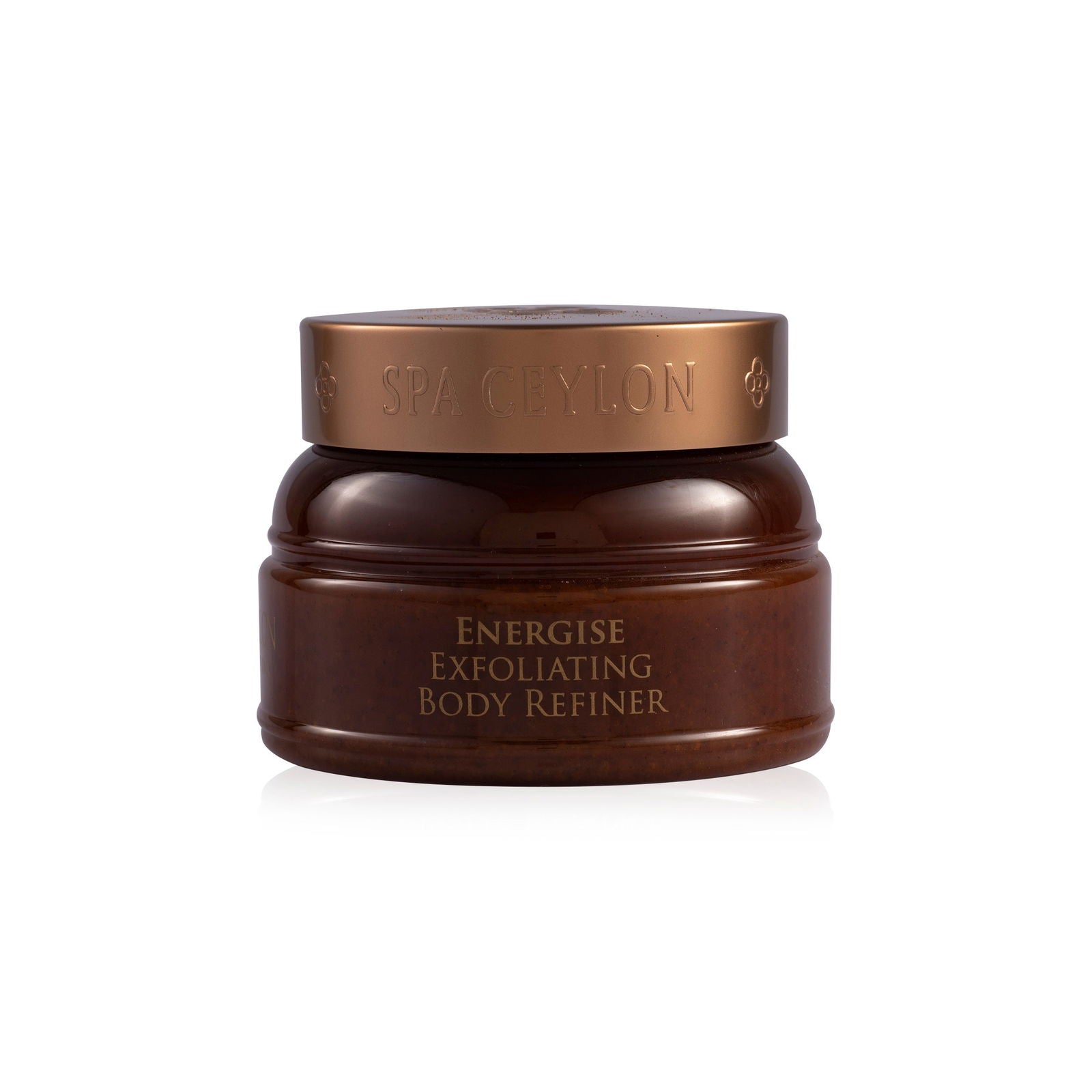 Energise - Exfoliating Body Refiner 250g - Spa Ceylon Sri Lanka