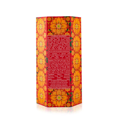 Energise - Herbal Infusion 30g - Spa Ceylon Sri Lanka