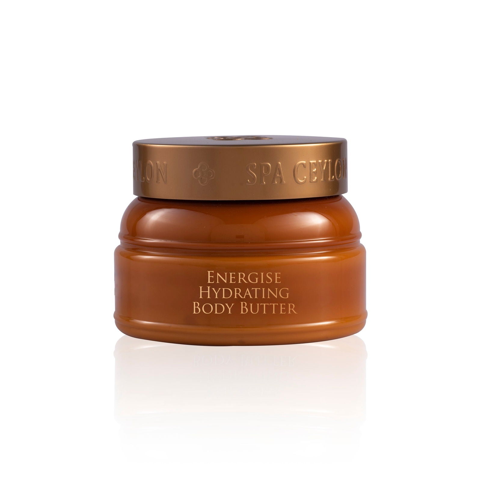 Energise - Hydrating Body Butter 225g - Spa Ceylon Sri Lanka