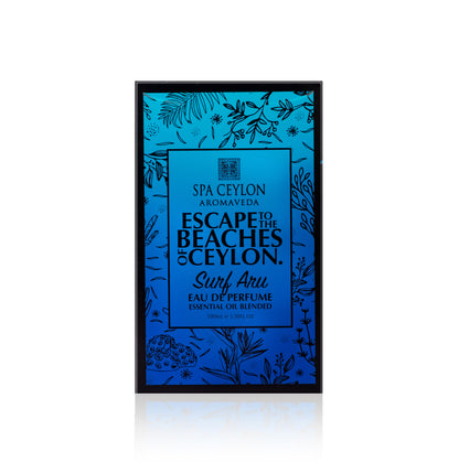 Surf Aru - Men's Eau De Perfume Cologne 100ml