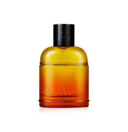 Chill Una - Men's Eau De Perfume Cologne 100ml