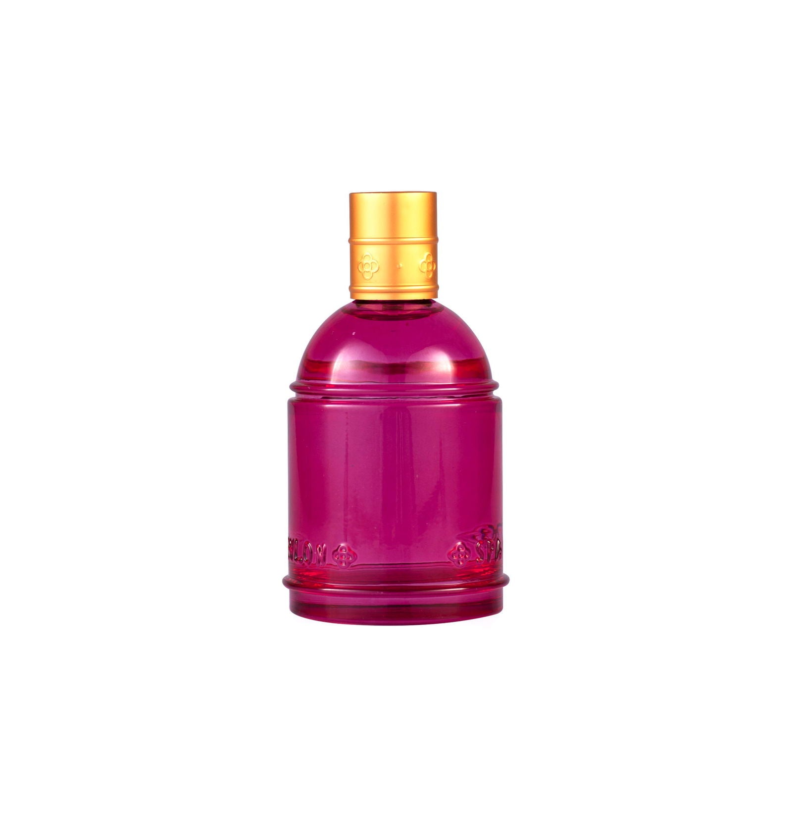 Exotic Petals - Eau de Perfume 100ml - Spa Ceylon Sri Lanka
