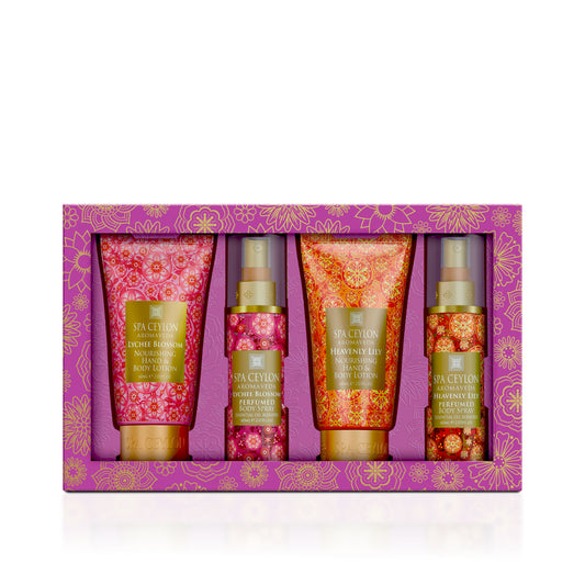 Floral Aroma Collection - 2