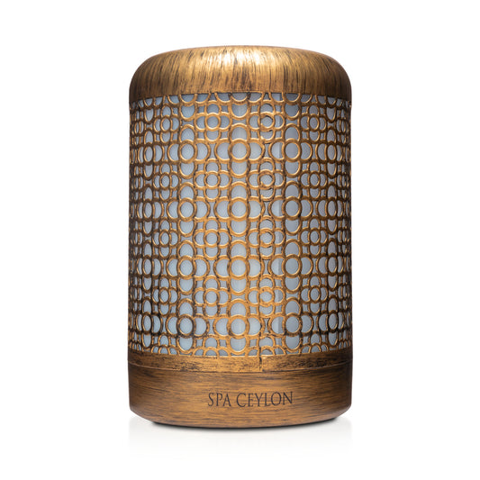 Floral Garden - Vintage Wellness Pod 100ml