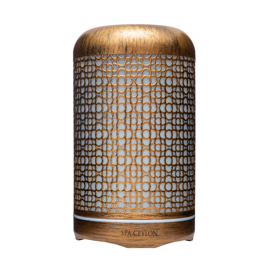 Floral Garden - Vintage Wellness Pod 250ml