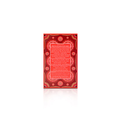 Focus - Clarifying Balm Roll On 10ml