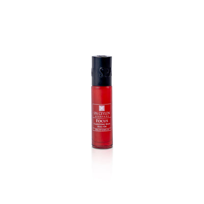 Focus - Clarifying Balm Roll On 10ml