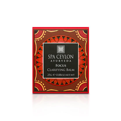 Focus - Clarifying Balm 25g